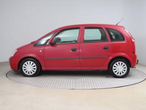 Opel Meriva  1.7 DTI 