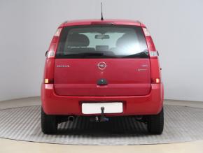 Opel Meriva  1.7 DTI 