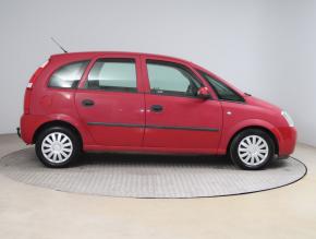 Opel Meriva  1.7 DTI 