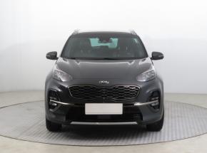 Kia Sportage  1.6 T-GDI GT Line 