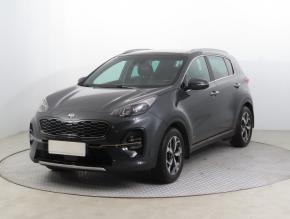 Kia Sportage  1.6 T-GDI GT Line 