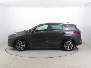 Kia Sportage  1.6 T-GDI GT Line 