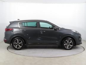 Kia Sportage  1.6 T-GDI GT Line 