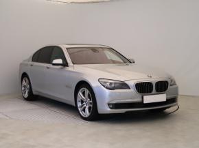 BMW 7  740d xDrive 