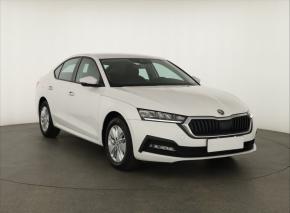 Škoda Octavia  1.5 TSI Ambition Plus