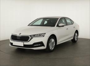 Škoda Octavia  1.5 TSI Ambition Plus 