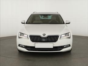 Škoda Superb  2.0 TDI Laurin&Klement 