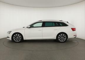 Škoda Superb  2.0 TDI Laurin&Klement 