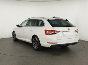 Škoda Superb  2.0 TDI Laurin&Klement 