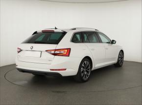 Škoda Superb  2.0 TDI Laurin&Klement 