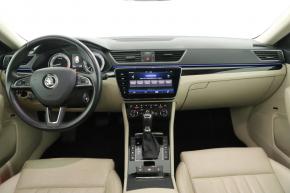 Škoda Superb  2.0 TDI Laurin&Klement 