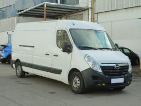 Opel Movano  2.3 CDTI 