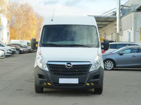 Opel Movano  2.3 CDTI 