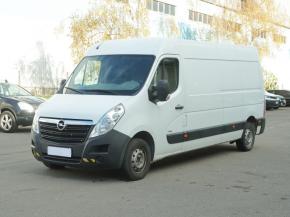 Opel Movano  2.3 CDTI 