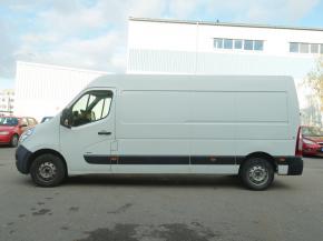 Opel Movano  2.3 CDTI 