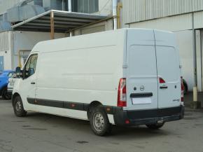 Opel Movano  2.3 CDTI 