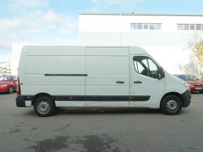 Opel Movano  2.3 CDTI 