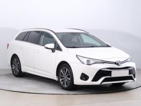 Toyota Avensis  2.0 D-4D 