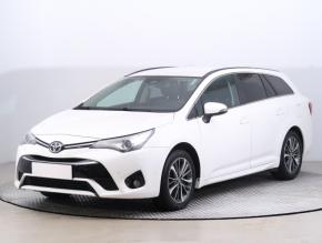 Toyota Avensis  2.0 D-4D 