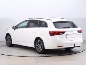 Toyota Avensis  2.0 D-4D 