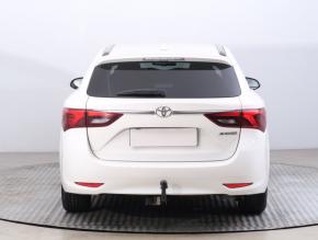 Toyota Avensis  2.0 D-4D 