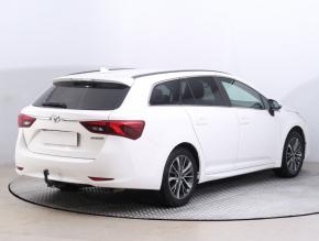 Toyota Avensis  2.0 D-4D 