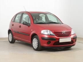 Citroen C3  1.1 i 