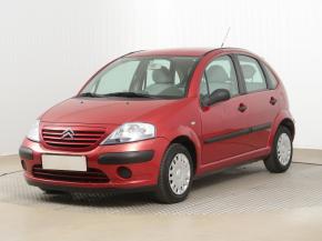 Citroen C3  1.1 i 