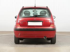 Citroen C3  1.1 i 