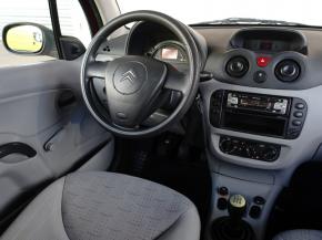 Citroen C3  1.1 i 