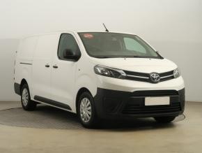 Toyota ProAce  2.0 D-4D 