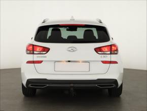 Hyundai i30  1.6 CRDi 