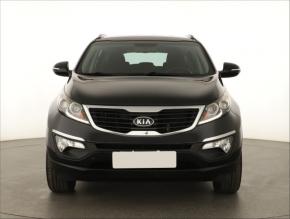 Kia Sportage  2.0 CRDi 