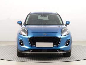 Ford Puma  1.0 EcoBoost 