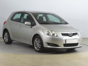 Toyota Auris  1.6 Dual VVT-i 