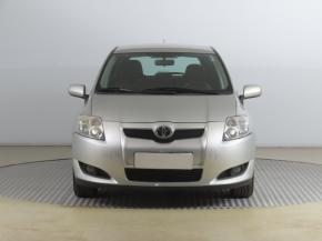 Toyota Auris  1.6 Dual VVT-i 