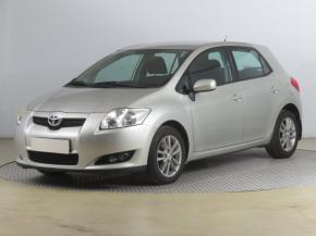 Toyota Auris  1.6 Dual VVT-i 