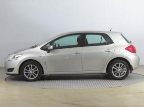 Toyota Auris  1.6 Dual VVT-i 