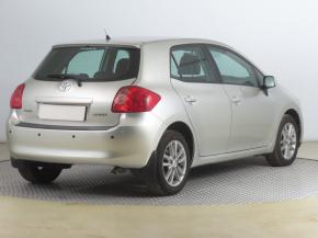 Toyota Auris  1.6 Dual VVT-i 