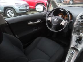 Toyota Auris  1.6 Dual VVT-i 