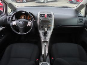 Toyota Auris  1.6 Dual VVT-i 