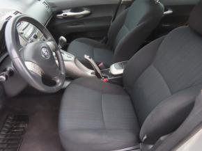 Toyota Auris  1.6 Dual VVT-i 