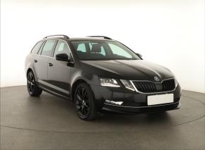 Škoda Octavia  2.0 TDI 