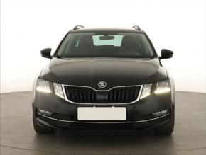 Škoda Octavia  2.0 TDI 