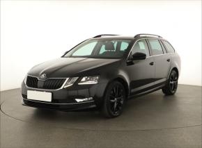 Škoda Octavia  2.0 TDI 