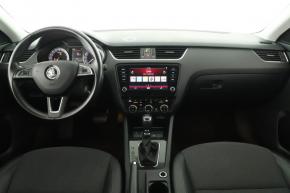 Škoda Octavia  2.0 TDI 