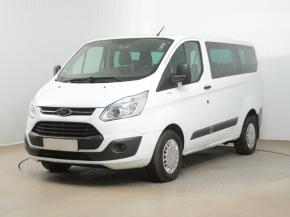 Ford Transit Custom  2.2 TDCI 