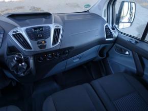 Ford Transit Custom  2.2 TDCI 