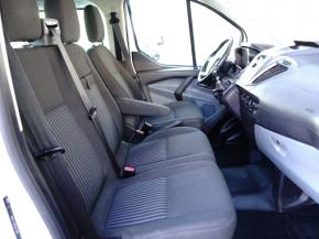 Ford Transit Custom  2.2 TDCI 