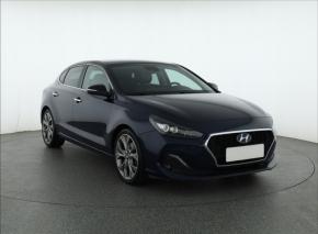 Hyundai i30 Fastback  1.4 T-GDI 